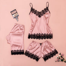 Load image into Gallery viewer, &quot;Baby Doll Set&quot; - Baby Pink