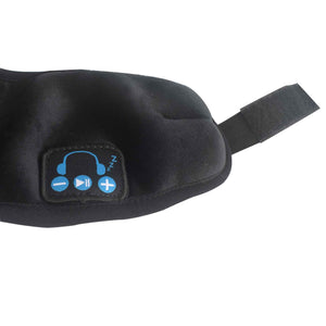 "Wireless Bluetooth Sleep Mask"
